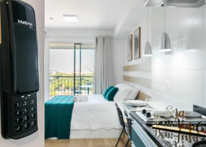 Apartamento Pertinho Do Anhembi E Expo Center Norte - 8 Min Aproximadamente
