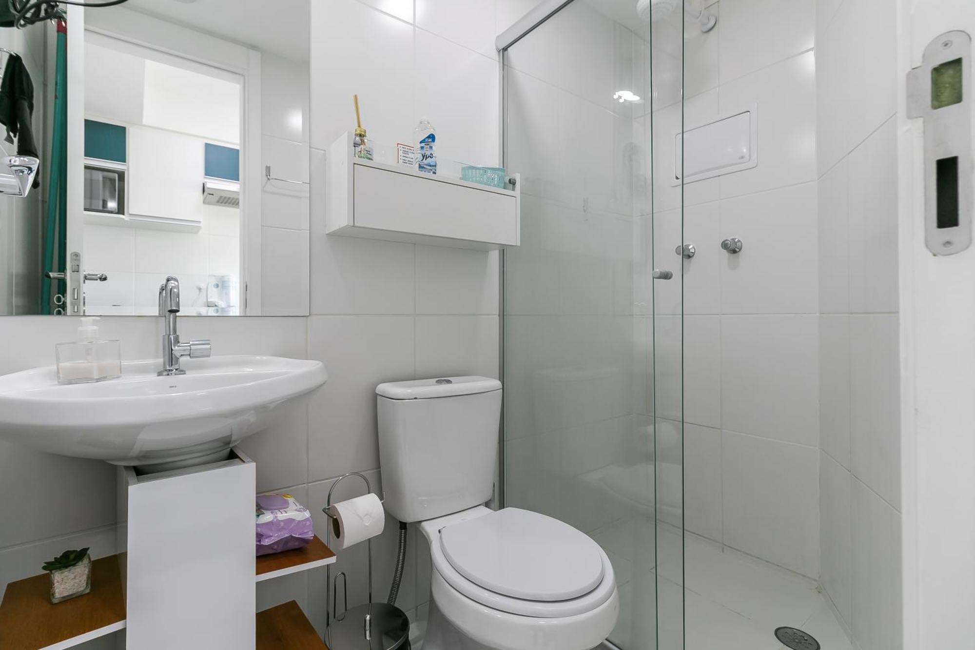Apartamento Pertinho Do Anhembi E Expo Center Norte - 8 Min Aproximadamente Apartamento *
