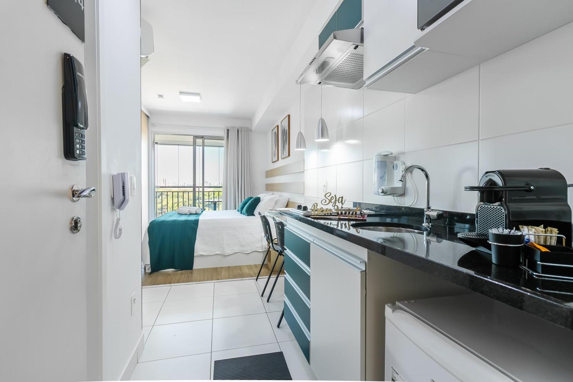 Apartamento Pertinho Do Anhembi E Expo Center Norte - 8 Min Aproximadamente Apartamento São Paulo