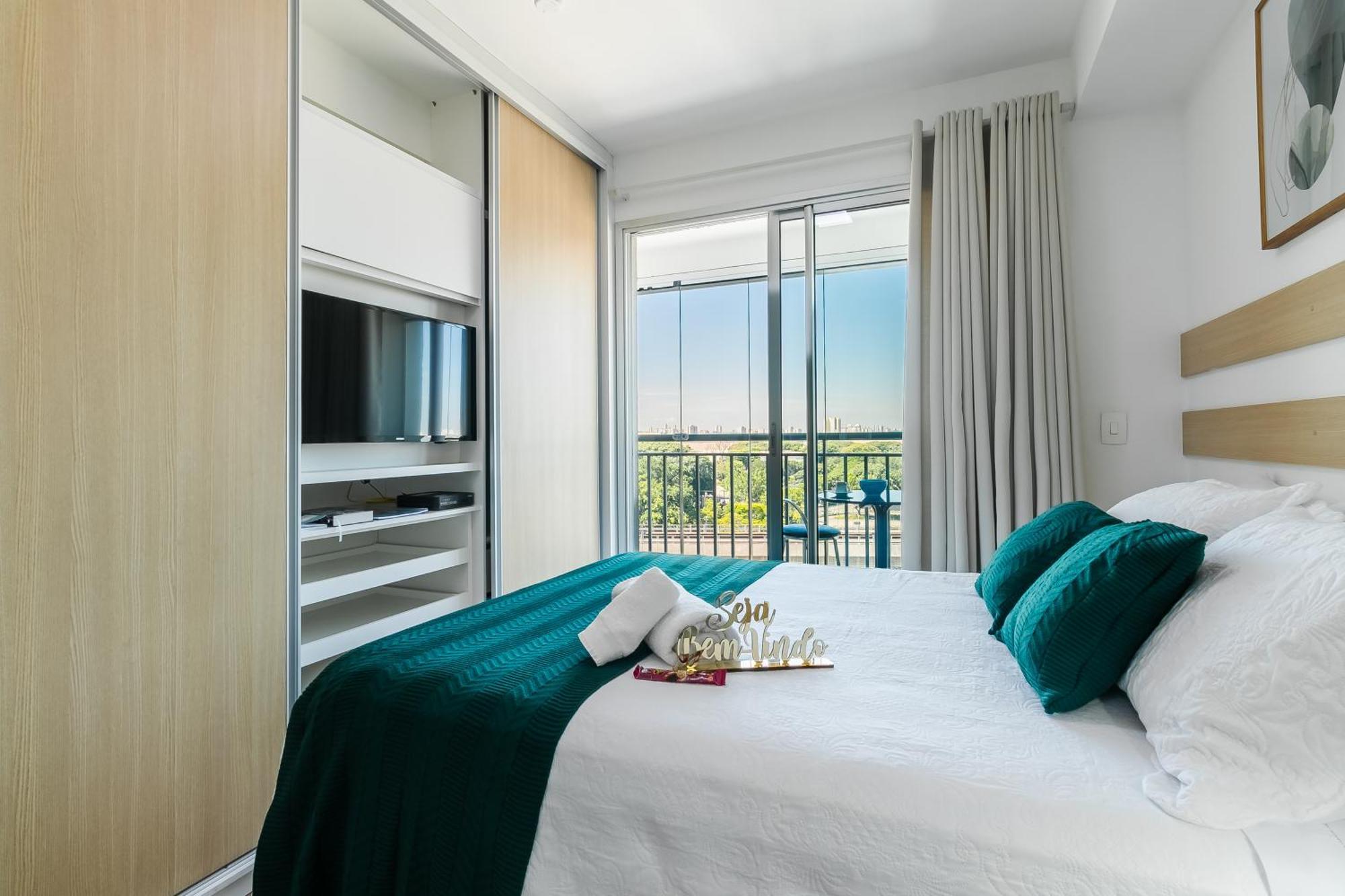Apartamento Apartamento Pertinho Do Anhembi E Expo Center Norte - 8 Min Aproximadamente *