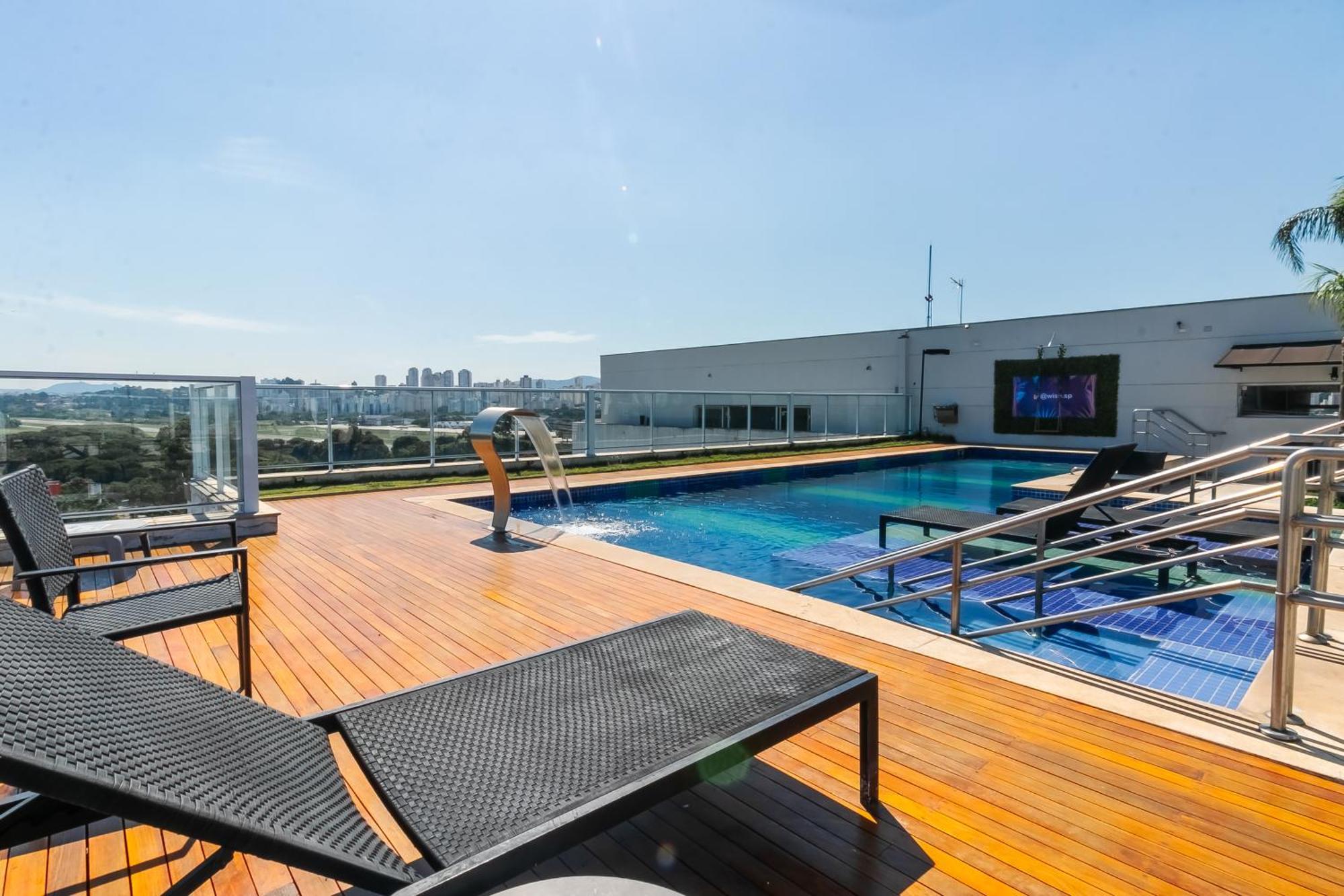 Apartamento Pertinho Do Anhembi E Expo Center Norte - 8 Min Aproximadamente São Paulo