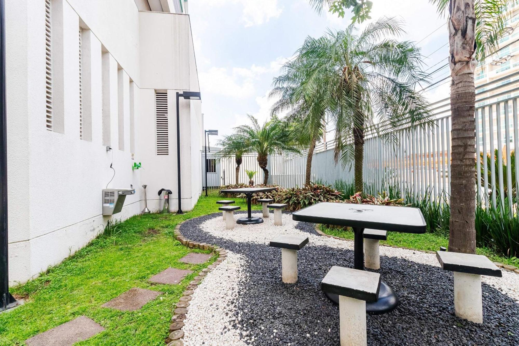 Apartamento Pertinho Do Anhembi E Expo Center Norte - 8 Min Aproximadamente