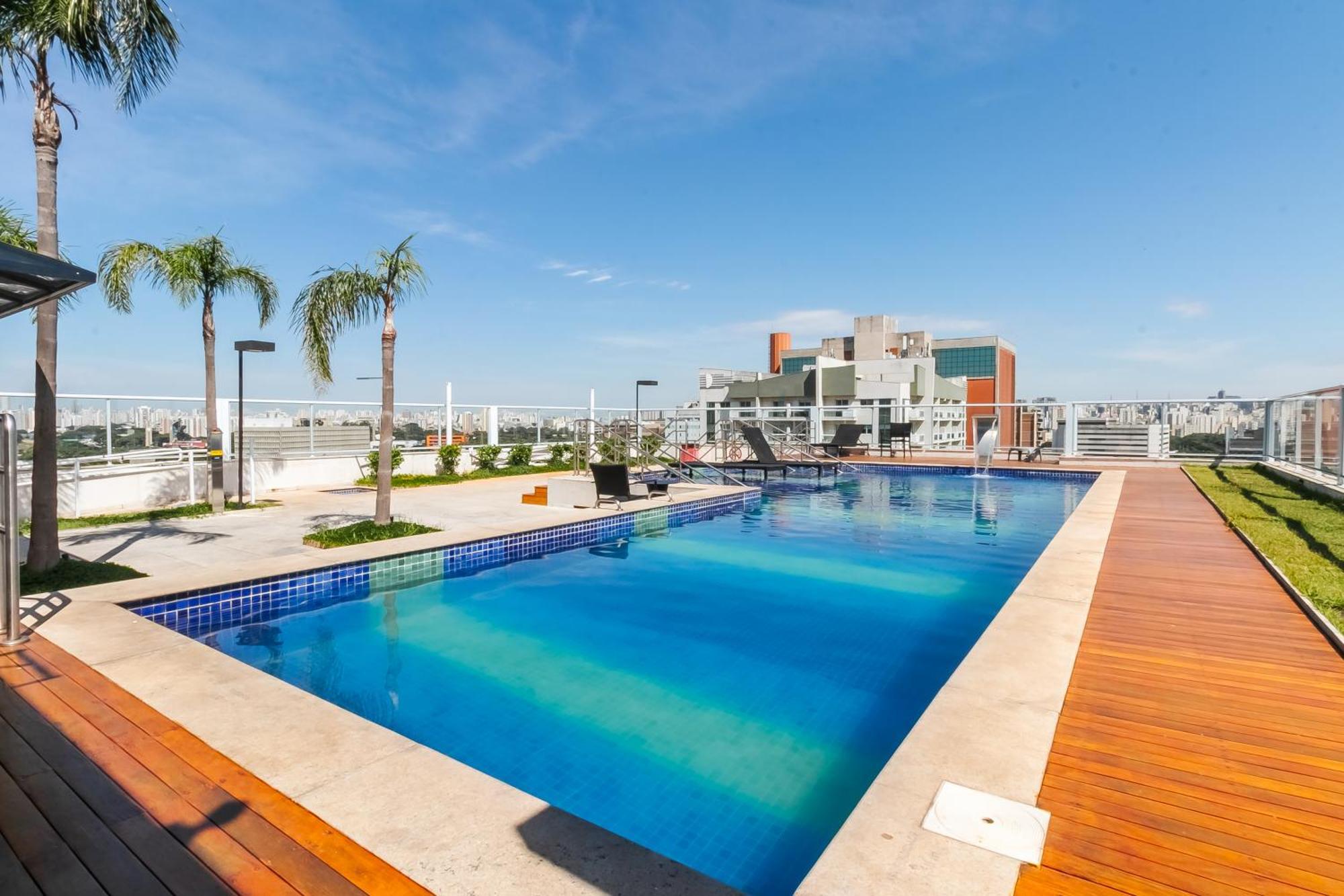 Apartamento Pertinho Do Anhembi E Expo Center Norte - 8 Min Aproximadamente Apartamento *